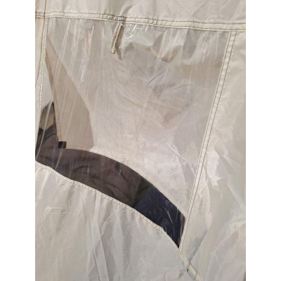 Çadër tipi Redcliffs Tent, 250x250x240 cm, për 2-3 veta, bezhë
