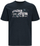 Maicë për meshkuj Jack&Jones JCOOUTDOOR, e zezë