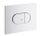 Plakë komande tualeti Grohe Arena Cosmopolitan 38858, dual flush, krom
