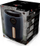 Fritezë me ajër të nxehtë Berlinger Haus Moonlight Edition BH-9152, 1350W, 3.5L, argjendtë rosegold