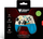 Gamepad Dragonshock PopTop Compact, Bluetooth, Nintendo Switch, shumëngjyrësh