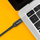 Kabllo USB Crong CRG565, USB A në USB C, 0.25m, 60W, e zezë