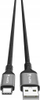 Kabllo karikimi Varta Cable 57935101111, USB A me USB C, 2m, e bardhë