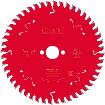 Диск за сечење Freud LP40M, 160mm, 40 заби, 20mm