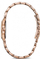 Orë dore Bulova Classic Quartz Rose Gold 97L151