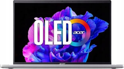 Laptop Acer Swift Go 14 SFG14-73, 14", Ultra 7-155H, 32GB RAM, 1TB SSD