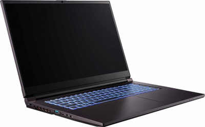 Laptop HIRO gaming K750, 17,3", Intel Core i5-13500H, 32GB RAM, 1TB SSD, Nvidia GeForce RTX 4050 6GB