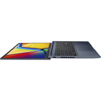Laptop ASUS NTB Vivobook 15, 15.6", AMD Ryzen 7 5825U, 16GB RAM, 512GB SSD, AMD Radeon Graphics, i kaltër i errët