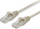 Kabllo rrjeti Equip Patch Cable Cat6A U UTP, 3m, RJ45, bezhë