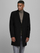 Pallto Jack & Jones JJEMOULDER 12171374, e zezë