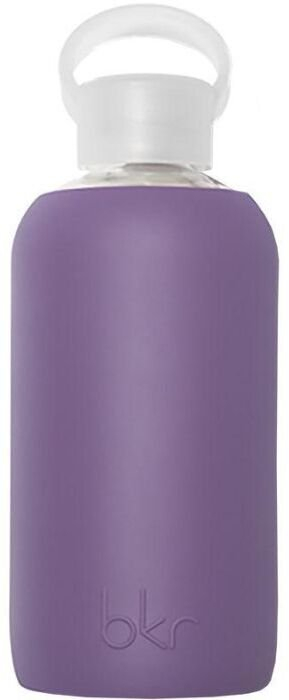 Shishe qelqi BKR Georgie, 500ml, vjollcë