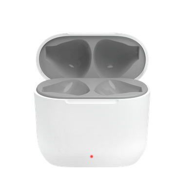 Dëgjuese Hama Freedom Light, Bluetooth, të bardha