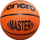 Top basketbolli Enero Master, nr. 5, i portokalltë