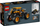 Set ndërtimi LEGO Monster Jam Digatron, pull back, shumëngjyrësh