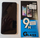 Maskë telefoni Futera Frame për Samsung Galaxy A25 5G, TPU silikoni, mbrojtëse kamerë, e gjelbër