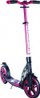 Trotinet alumini Six Degrees 230/215mm, deri 100kg, i kuq