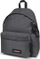 Çantë shpine Eastpak Padded Pak'r EK00062077H1, kapacitet i madh, e zezë