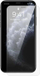 Xham mbrojtës Baseus për iPhone XS Max 11 Pro Max, 0.3mm, set 2 copë, transparent