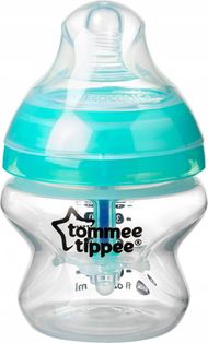 Biberon Tommee Tippee, i hirtë