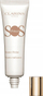 Primer fytyre Clarins SOS Primer White, hidratues, për shkëlqim, i bardhë