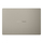 Laptop Asus Zenbook A14 OLED UX3407RA, 14", Snapdragon X Elite X1E-78-100, 32GB RAM, 1TB SSD, bezhë