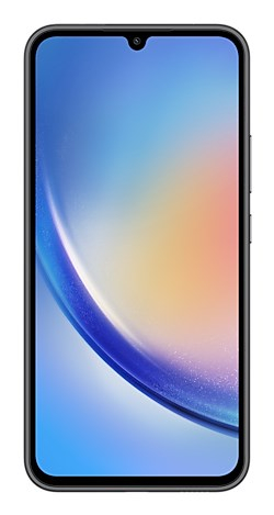 Телефон Samsung Galaxy A34 Enterprise Edition, 5G, 128GB 6GB RAM, црн
