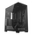 Kuti PC MODECOM Volcano Stellar Plus ARGB, mid tower, 8 ftohës 120mm, e zezë