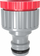 Lidhës rubineti AWTools Connector 3/4-1/2", set 10 copë, portokalli