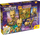 Puzzle Lisciani Disney Marvel Groot, 250 copa, me dy anë, shumëngjyrësh