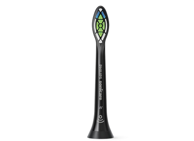 Kokë furçe elektrike Philips Sonicare Optimal White HX6062/88, set me 2 copë, e bardhë