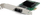 Kartë rrjeti LevelOne Gigabit Fiber PCIe, 1 Gbps, SC multimode, e gjelbër