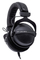 Kufje Beyerdynamic DT 770 PRO 250 OHM, me kabllo, të zeza