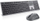 Set tastiere dhe mausi Dell Premier KM7321W, pa tela, layout EN/LT, gri titan