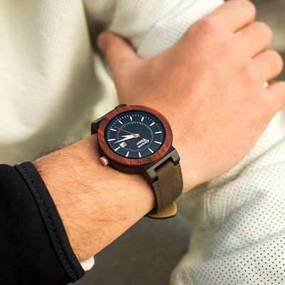 Orë dore Green Time Vegan ZW111A