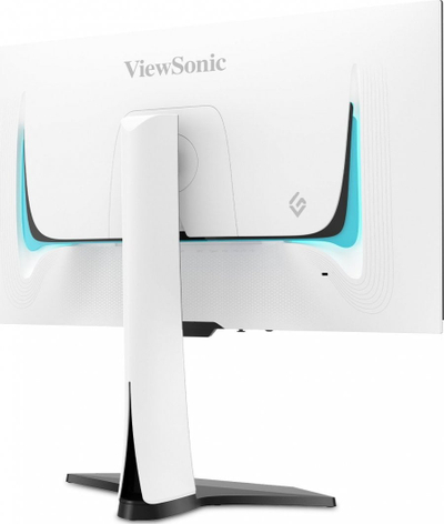 Monitor gaming ViewSonic XG272-2K-OLED, 27", 2K 240Hz, i zi
