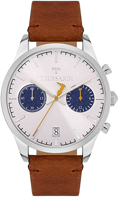 Orë dore No Swiss T-Genus Trussardi R2471613004