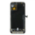 Ekran me prekje Apple iPhone 12 Pro Max, Soft OLED, 6.7", i zi
