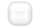 Слушалки Samsung Galaxy Buds Live, вистински безжични, активно намалување на бучава, мистично бела
