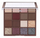 Paletë sysh Lamel 16 ngjyra Burgundy No. 164, cruelty free, burgundy
