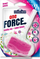Bllok WC me varëse General Fresh One Force, 40g, aromë lulesh, rozë