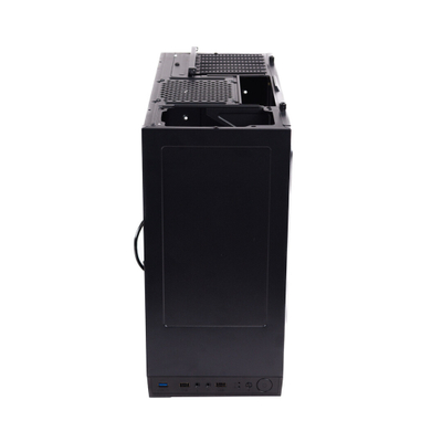 Shtëpizë SAMA LT T9 black