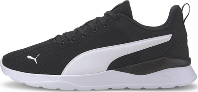 Atlete çunash Puma Anzarun Lite M 371128 02, SoftFoam, të zeza me të bardha