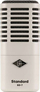 Динамички микрофон Universal Audio MIC-UASD-7, хиперкардиоиден, бел