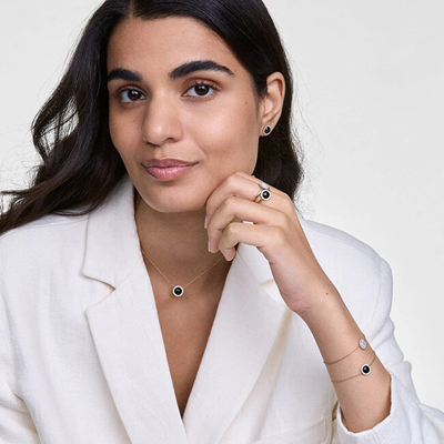 Qafore për femra Daniel Wellington DW00401444
