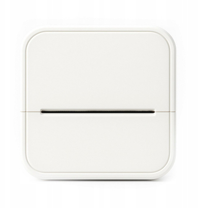 Printer termik portativ LOVE INSTANT S1, Bluetooth, 53mm 203DPI, i bardhë
