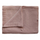 Batanije Mushie 80 x 100 cm - Textured Dots Blush