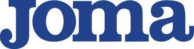 Këpucë futbolli salle Joma Maxima, taban indoor, portokalli