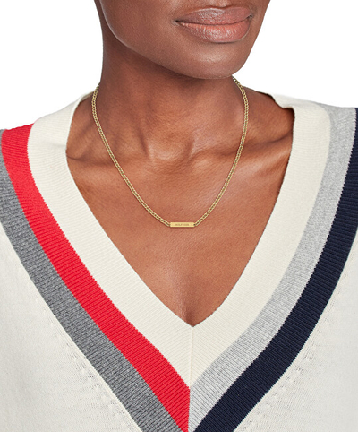 Qafore Tommy Hilfiger Layered 2780848