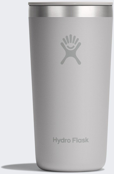 Filxhan termik Hydro Flask All Around, 355 ml, inox, me kapak