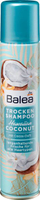 Shampo për flokë i thatë Balea Med Hawaiian Coconut, 200 ml